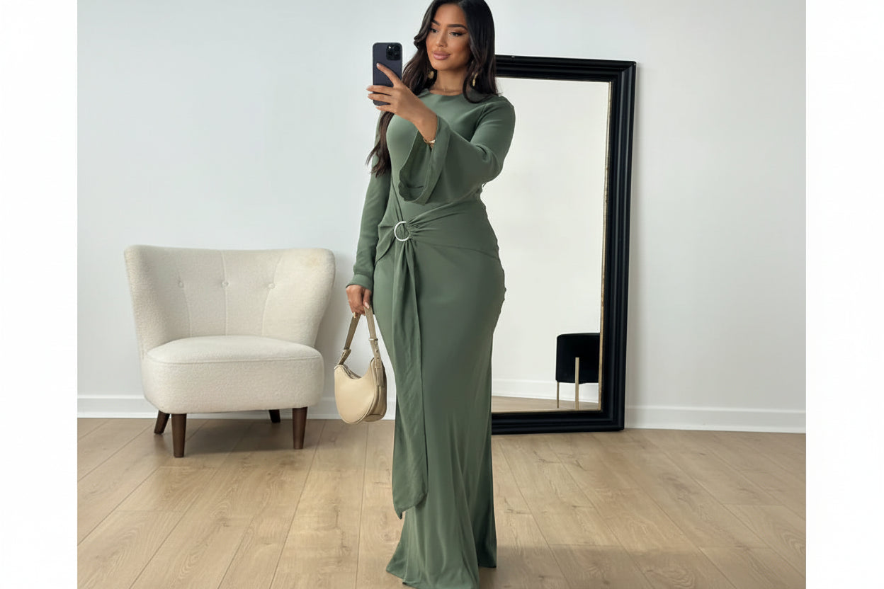 Chic & Elegant Dress