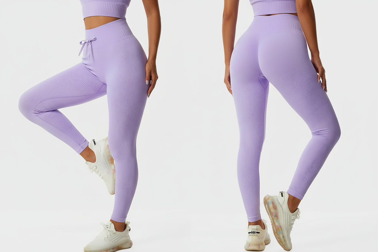 Vibrant Seamless Ensemble