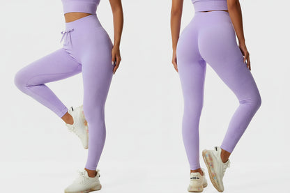 Vibrant Seamless Ensemble