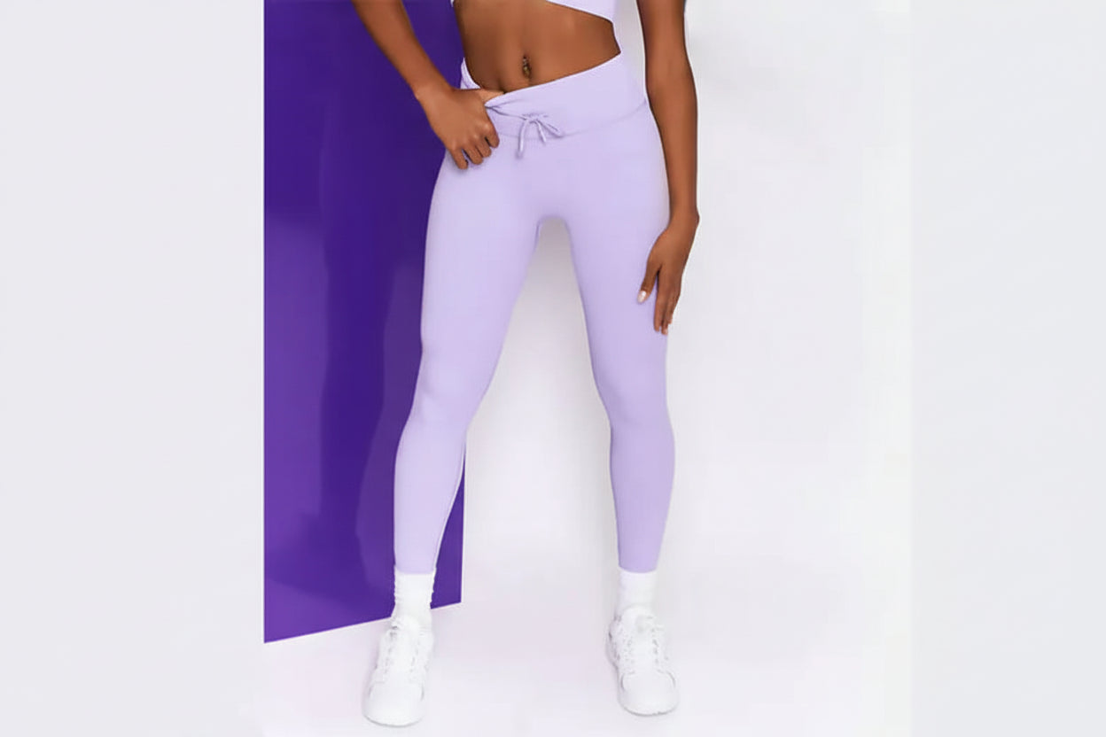 Vibrant Seamless Ensemble