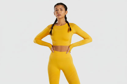 FlexiWear Set - Breathable & Quick-Dry