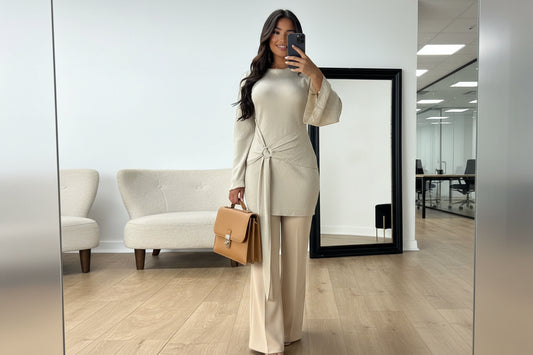 Chic & Elegant Dress