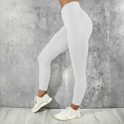 Women’s High-Waist Activewear Leggings