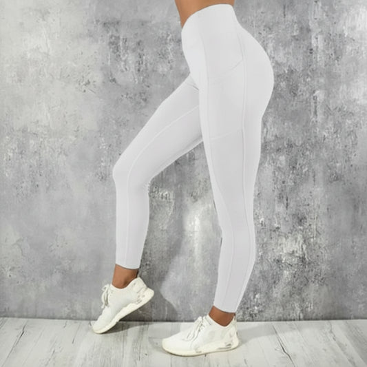 Women’s High-Waist Activewear Leggings