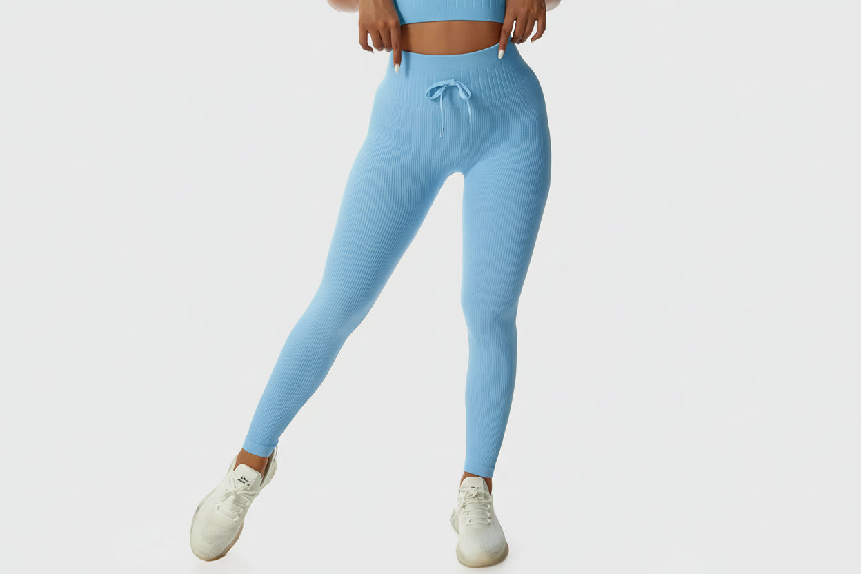 Vibrant Seamless Ensemble