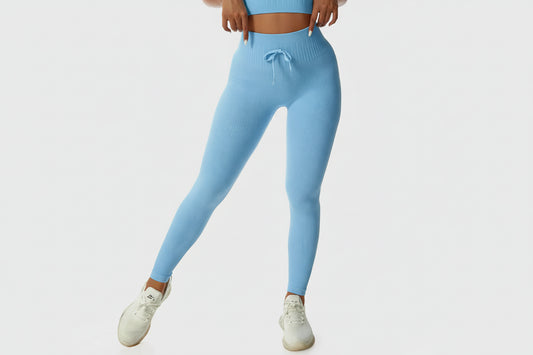 Vibrant Seamless Ensemble