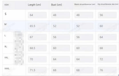 Postpartum Body Shaper Bodysuit