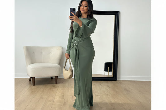 Chic & Elegant Dress