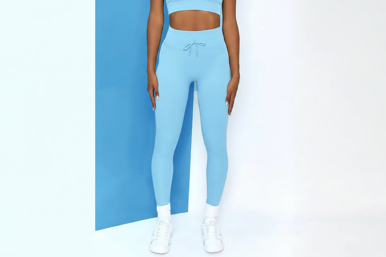 Vibrant Seamless Ensemble