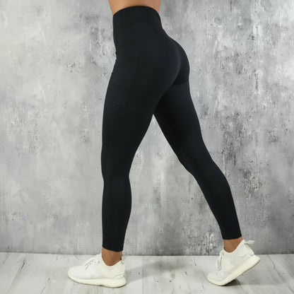 Women’s High-Waist Activewear Leggings